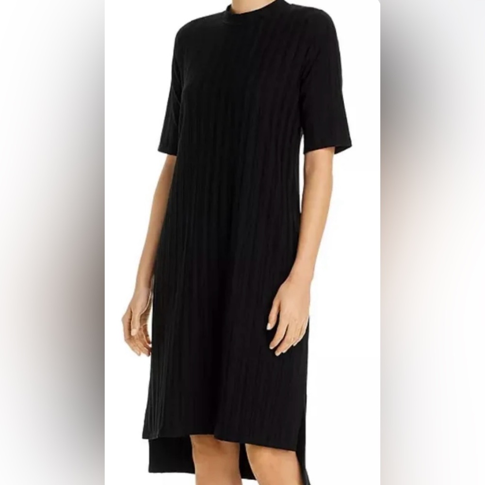 New Eileen Fisher Black Dress